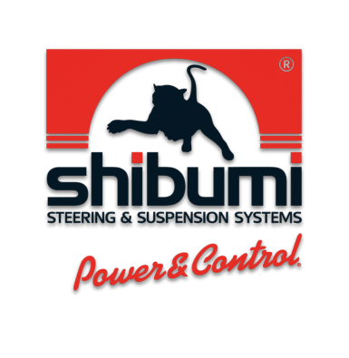 SHIBUMI