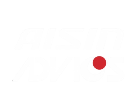 Logo AISIN