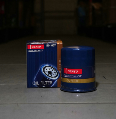 FILTRO DE ACEITE