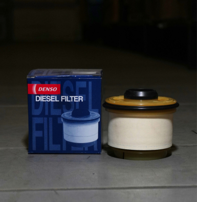 FILTRO DE GASOIL