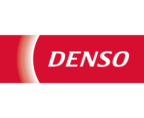 Logo DENSO