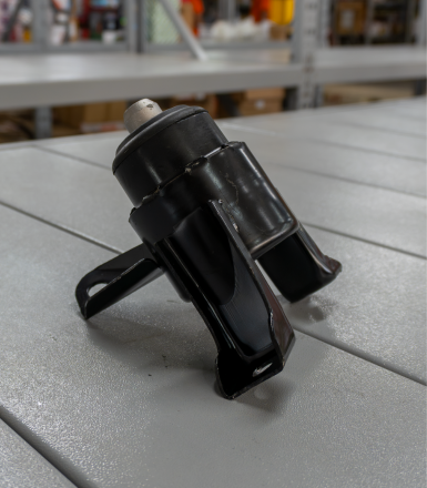 BASE MOTOR NAKAMOTO