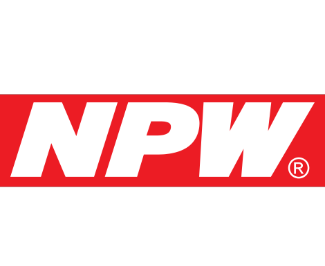 Logo NPW