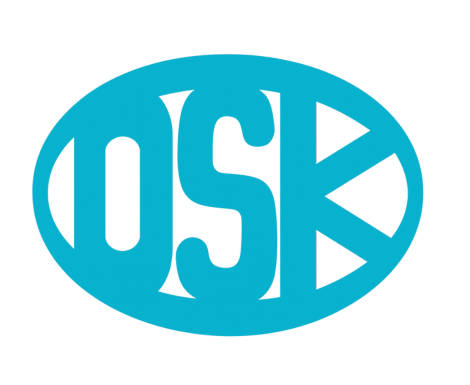 Logo OSK