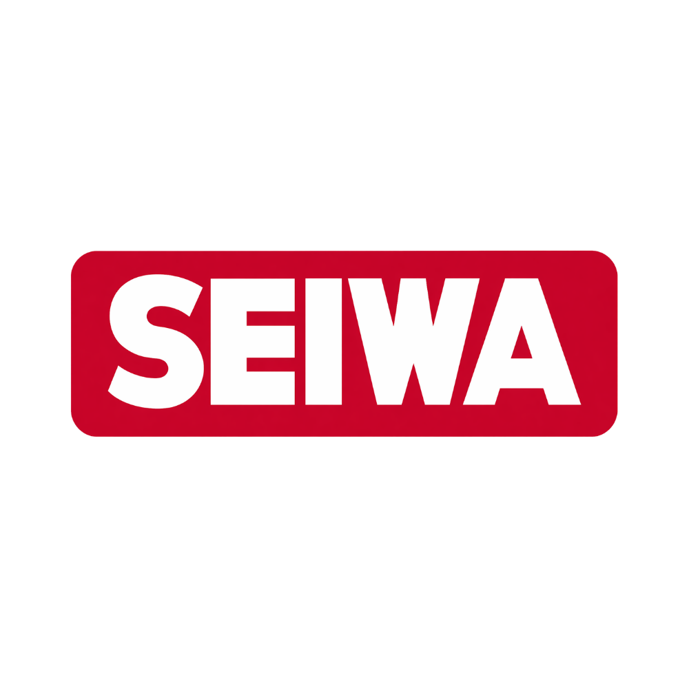 Logo SEIWA