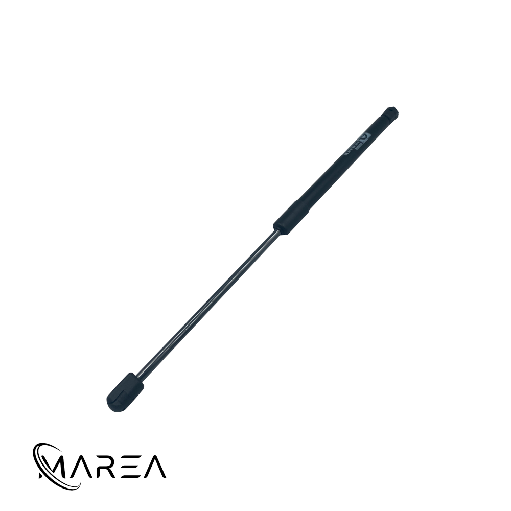 Amortiguadores Compuerta