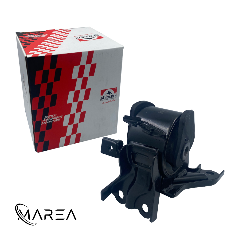 Amortiguadores Compuerta