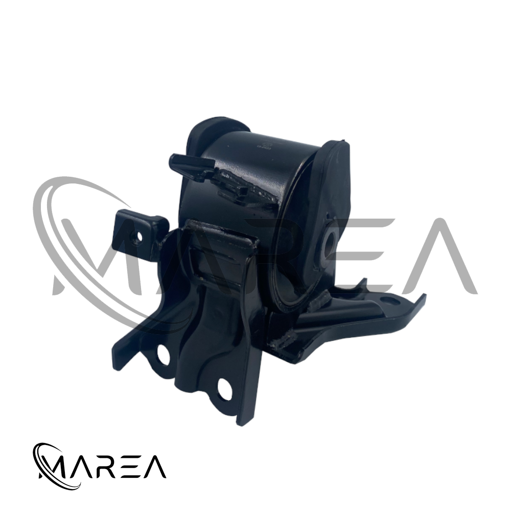 Amortiguadores Compuerta